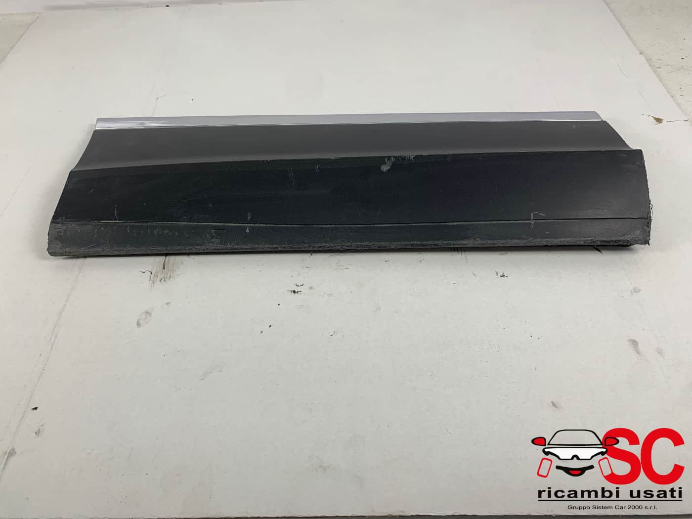 MODANATURA PORTA POSTERIORE DX VOLKSWAGEN Tiguan Serie 5NA854950 (16>)