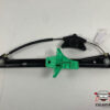 MECCANISMO ALZAVETRO POST. DX VOLKSWAGEN Tiguan Serie 5NA839462C (16>)