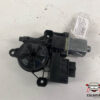 MOTORINO ALZAVETRO POSTERIORE DESTRA VOLKSWAGEN Tiguan Serie 0130822724 (16>)