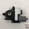 MOTORINO ALZAVETRO POSTERIORE DESTRA VOLKSWAGEN Tiguan Serie 0130822724 (16>)