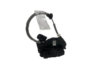 SERRATURA POSTERIORE DESTRA VOLKSWAGEN Tiguan Serie 5NA839016C (16>)