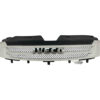 GRIGLIA PARAURTI IVECO Daily 35C12 38028010105 (06>09)
