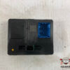 9836236080 CENTRALINA ARIA CONDIZIONATA OPEL Mokka Serie benzina
