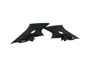 RIVESTIMENTO MONTANTE POSTERIORE DX OPEL Mokka Serie 98349202ZD (20>)
