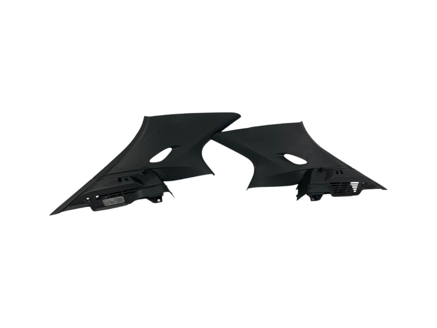 RIVESTIMENTO MONTANTE POSTERIORE DX OPEL Mokka Serie 98349202ZD (20>)