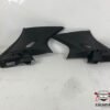 RIVESTIMENTO MONTANTE POSTERIORE DX OPEL Mokka Serie 98349202ZD (20>)