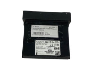 CENTRALINA LUCI OPEL Mokka Serie 9841539980 (20>)