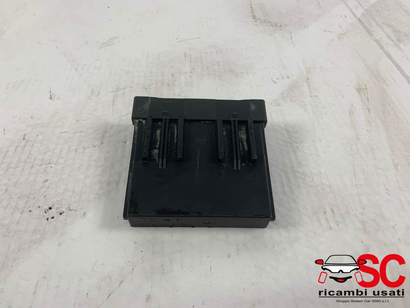 CENTRALINA LUCI OPEL Mokka Serie 9841539980 (20>)