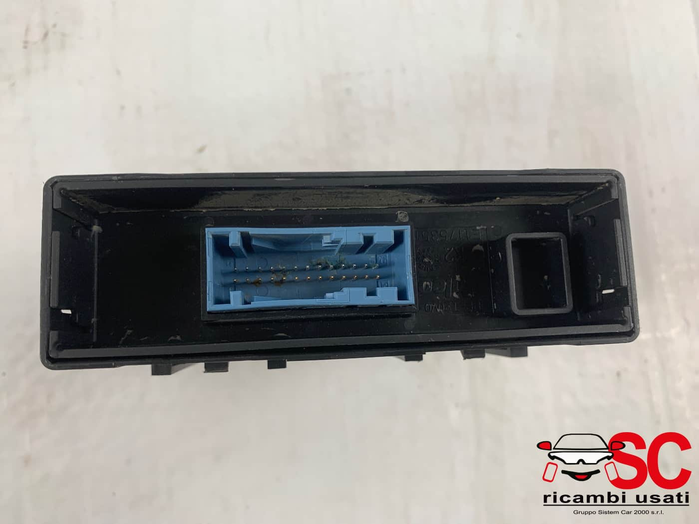 CENTRALINA LUCI OPEL Mokka Serie 9841539980 (20>)