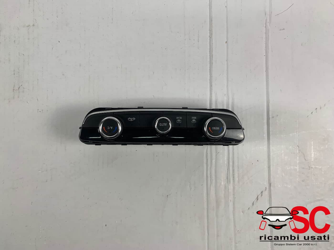 COMANDI CLIMA OPEL Mokka Serie 9831888480 (20>)