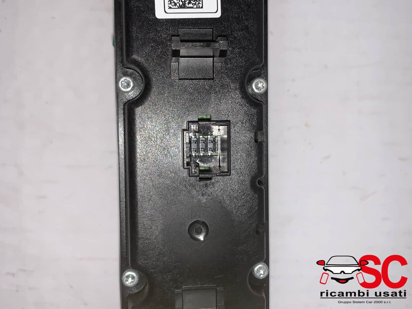 COMANDI CLIMA OPEL Mokka Serie 9831888480 (20>)