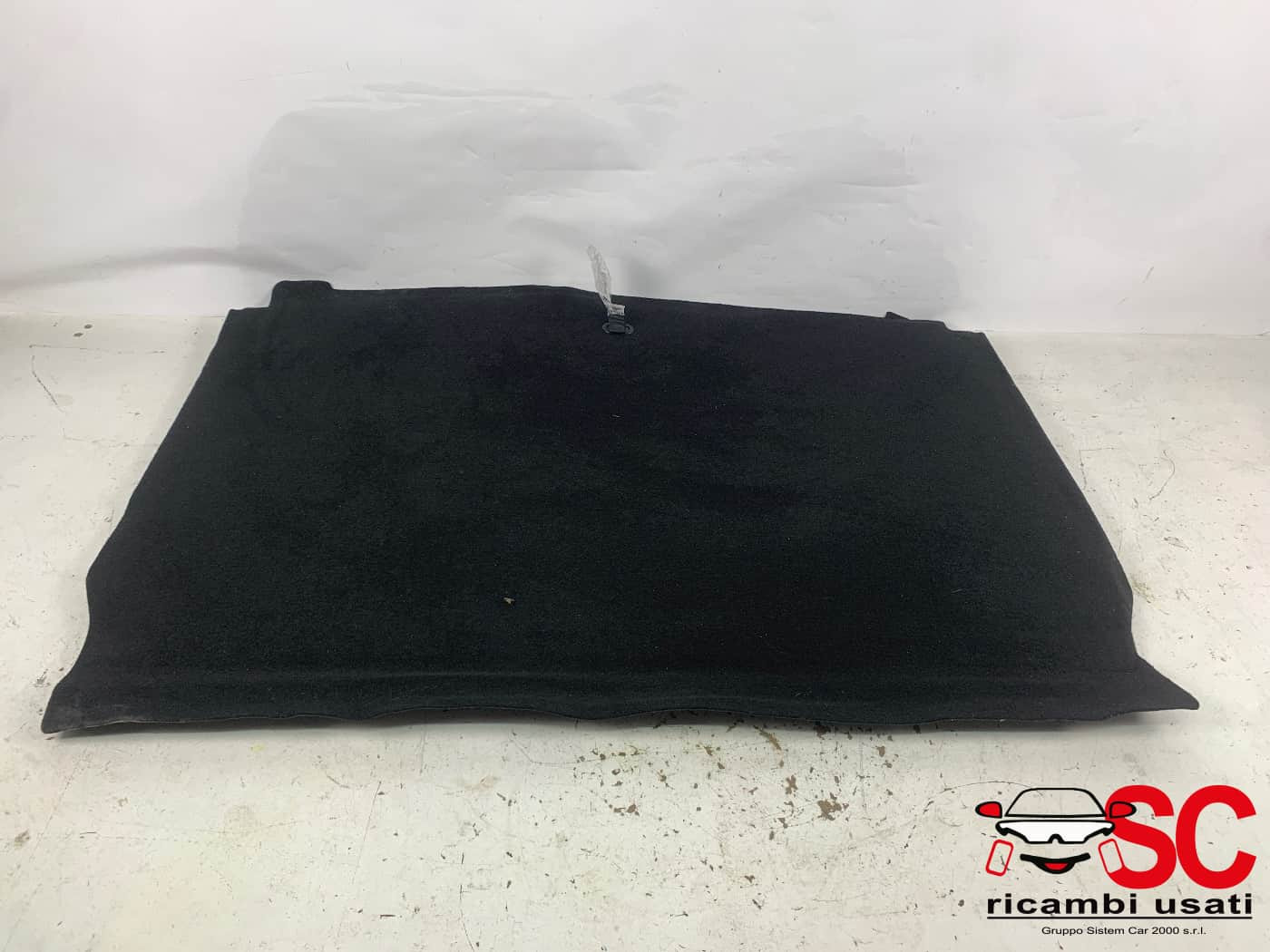 PANNELLO INTERNO BAGAGLIAIO OPEL Mokka Serie 16502042ZD (20>)
