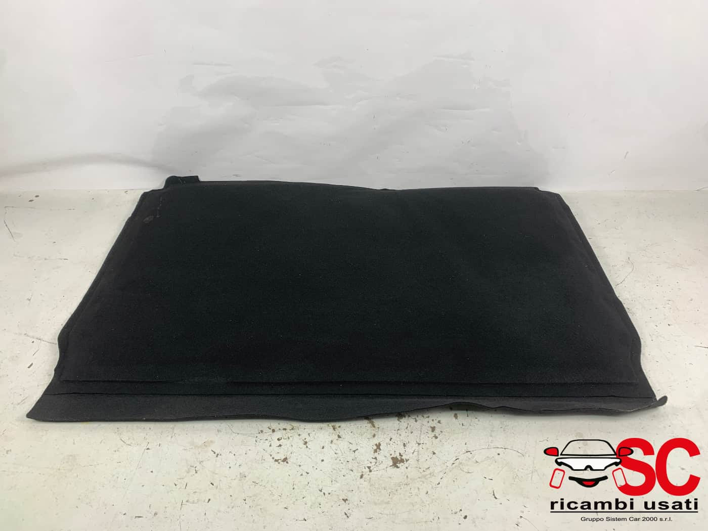 PANNELLO INTERNO BAGAGLIAIO OPEL Mokka Serie 16502042ZD (20>)