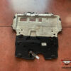 9824226480 RIPARO SOTTO MOTORE OPEL Mokka Serie benzina