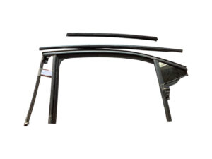 GUARNIZIONE PORTIERA POSTERIORE SINISTRA OPEL Mokka Serie 9841995280 (20>)