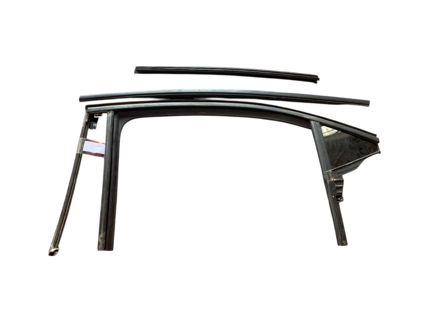 GUARNIZIONE PORTIERA POSTERIORE SINISTRA OPEL Mokka Serie 9841995280 (20>)
