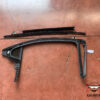 GUARNIZIONE PORTIERA POSTERIORE SINISTRA OPEL Mokka Serie 9841995280 (20>)