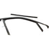 GUARNIZIONE PORTIERA ANTERIORE DESTRA OPEL Mokka Serie 9834497080 (20>)