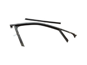 GUARNIZIONE PORTIERA ANTERIORE DESTRA OPEL Mokka Serie 9834497080 (20>)