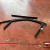GUARNIZIONE PORTIERA ANTERIORE DESTRA OPEL Mokka Serie 9834497080 (20>)