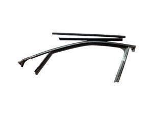 GUARNIZIONE PORTIERA ANTERIORE SINISTRA OPEL Mokka Serie 9834496980 (20>)