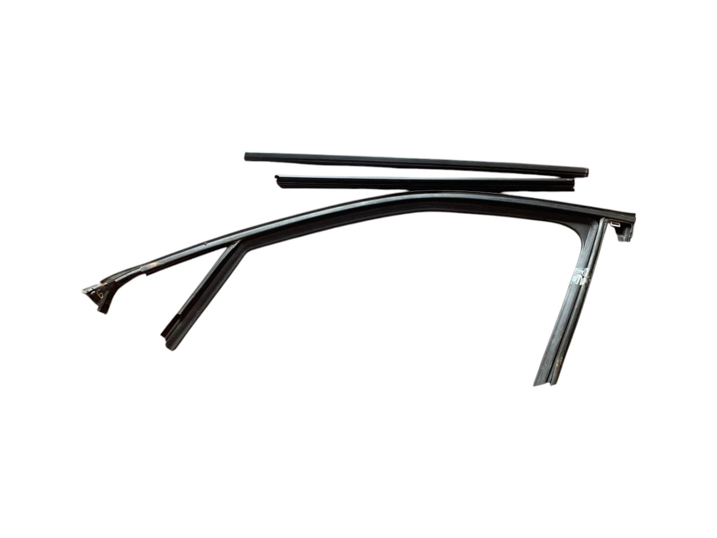 GUARNIZIONE PORTIERA ANTERIORE SINISTRA OPEL Mokka Serie 9834496980 (20>)