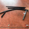 GUARNIZIONE PORTIERA ANTERIORE SINISTRA OPEL Mokka Serie 9834496980 (20>)