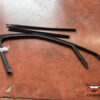 GUARNIZIONE PORTIERA ANTERIORE SINISTRA OPEL Mokka Serie 9834496980 (20>)