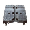 9841100680 SOTTOSCOCCA ANTERIORE OPEL Mokka Serie diesel
