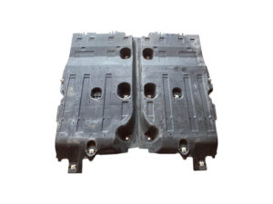 9841100680 SOTTOSCOCCA ANTERIORE OPEL Mokka Serie diesel