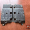 9841100680 SOTTOSCOCCA ANTERIORE OPEL Mokka Serie diesel