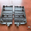 9841100680 SOTTOSCOCCA ANTERIORE OPEL Mokka Serie diesel