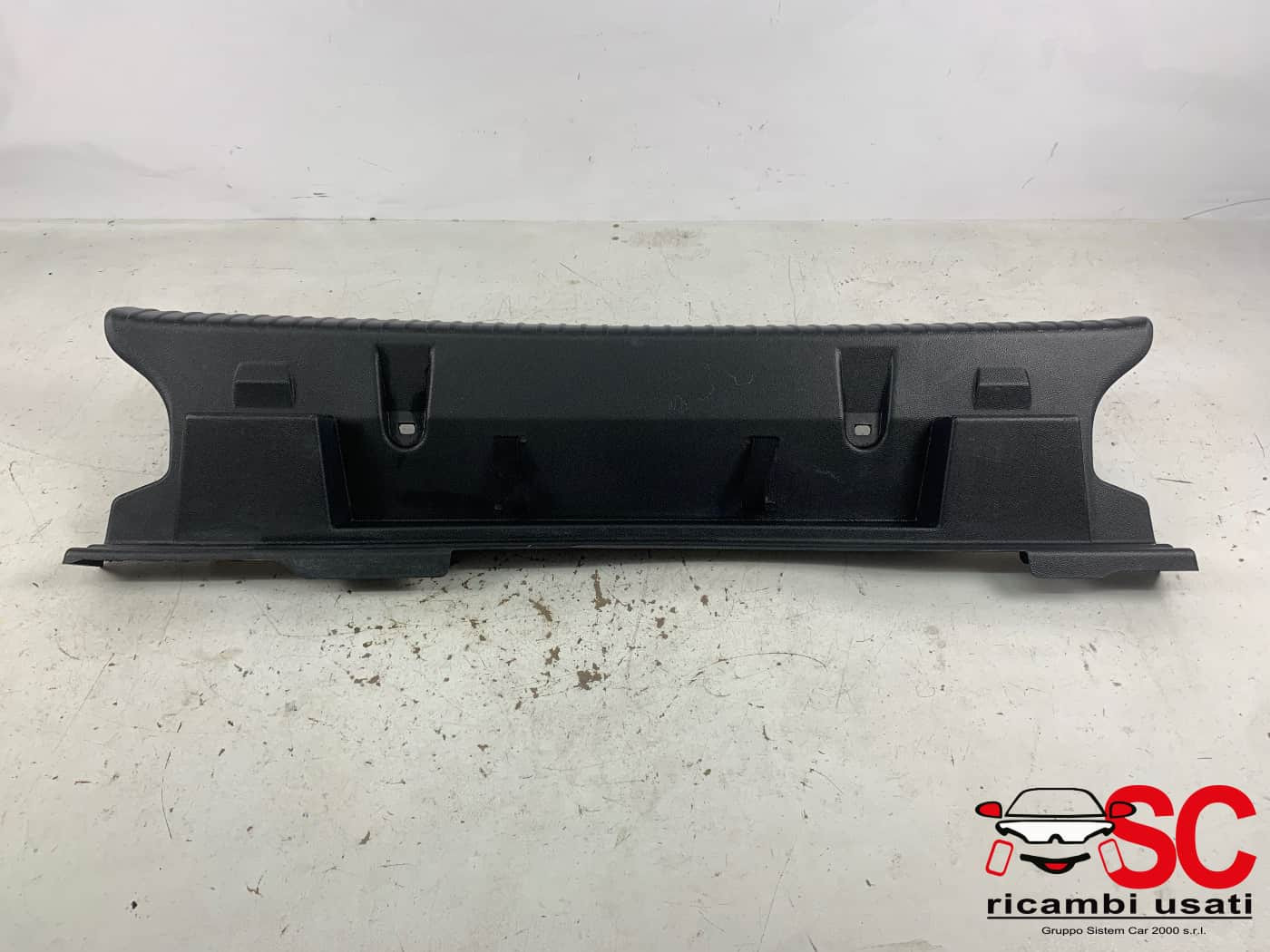 9820801377 PANNELLO BATTIVALIGIA OPEL Mokka Serie benzina