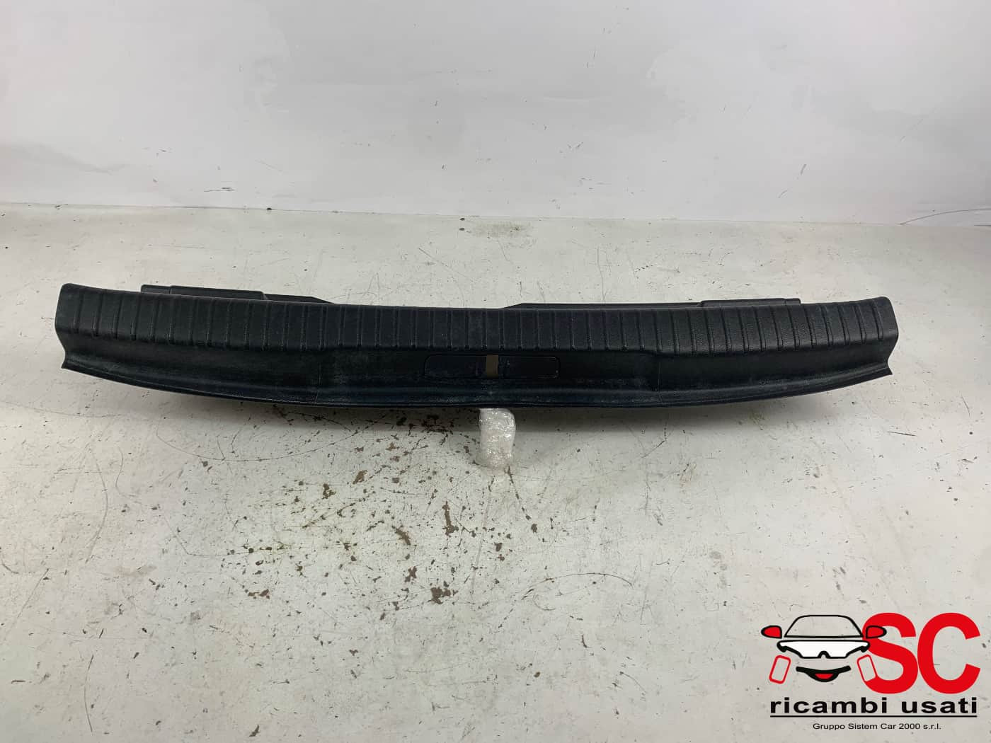 9820801377 PANNELLO BATTIVALIGIA OPEL Mokka Serie benzina