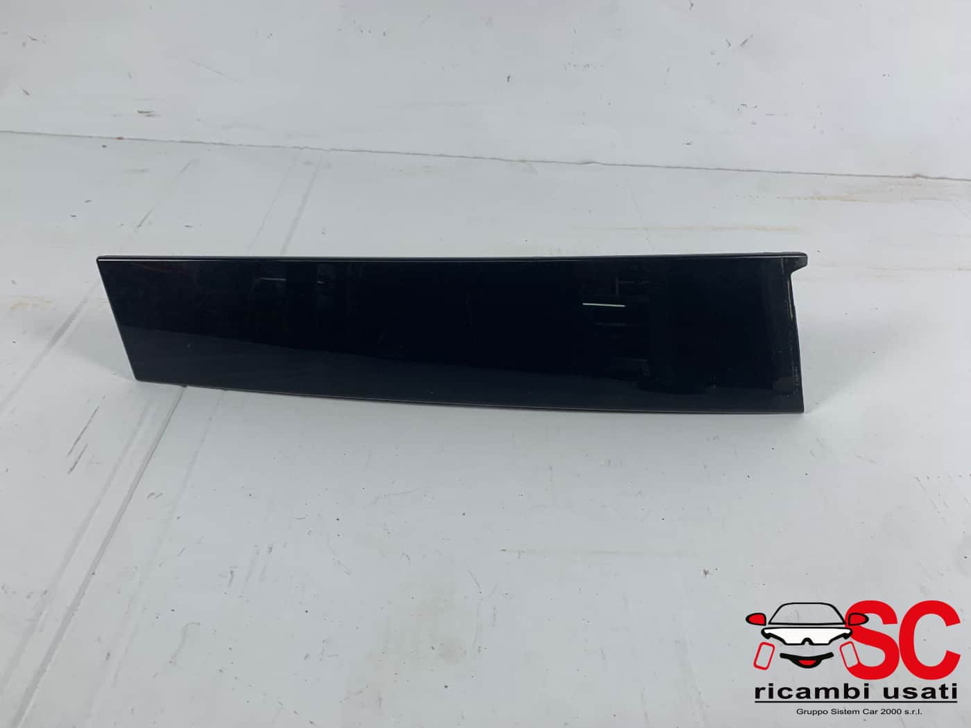 MODANATURA PORTA ANT SX OPEL Mokka Serie 98347970XK (20>)