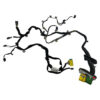 IMPIANTO ELETTRICO (CABLAGGIO) PORTA ANTERIORE SX OPEL Mokka Serie 9842520380 (20>)