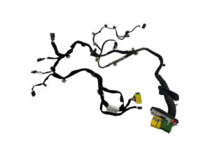 IMPIANTO ELETTRICO (CABLAGGIO) PORTA ANTERIORE SX OPEL Mokka Serie 9842520380 (20>)