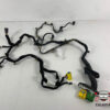 IMPIANTO ELETTRICO (CABLAGGIO) PORTA ANTERIORE SX OPEL Mokka Serie 9842520380 (20>)