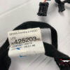 IMPIANTO ELETTRICO (CABLAGGIO) PORTA ANTERIORE SX OPEL Mokka Serie 9842520380 (20>)