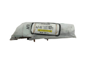 AIRBAG SEDILE SINISTRO FORD Fiesta 7° Serie H1BBA611D11AD (17>>)