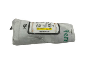 AIRBAG SEDILE DESTRO FORD Fiesta 7° Serie H1BBA611D10AD (17>>)