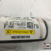 AIRBAG SEDILE DESTRO FORD Fiesta 7° Serie H1BBA611D10AD (17>>)