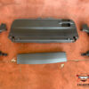 RIVESTIMENTO PLASTICA INTERNO PORTELLONE POST OPEL Mokka Serie 9835352180 (20>)