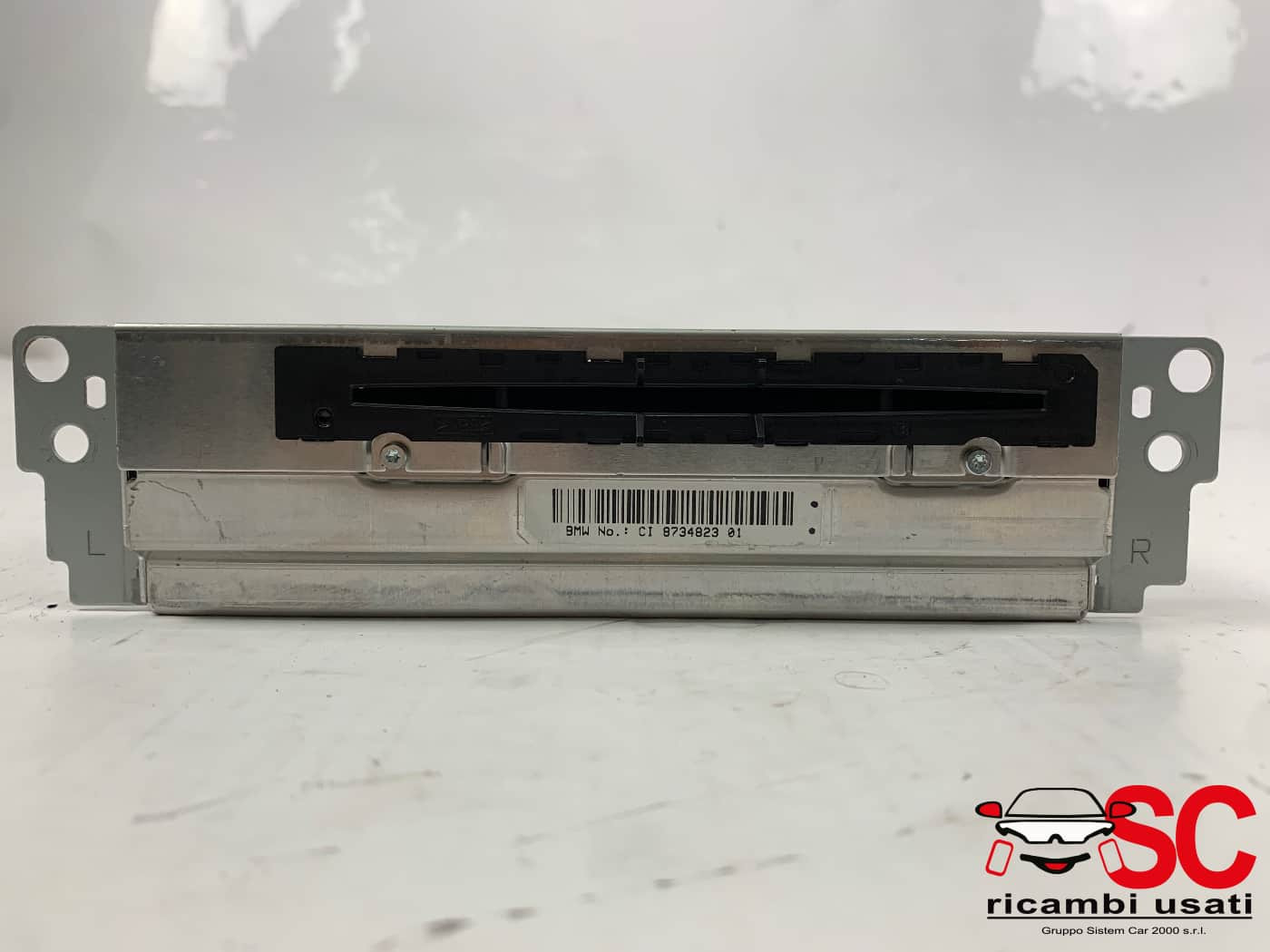 AUTORADIO BMW X2 F39 65125A11E27 (18>)