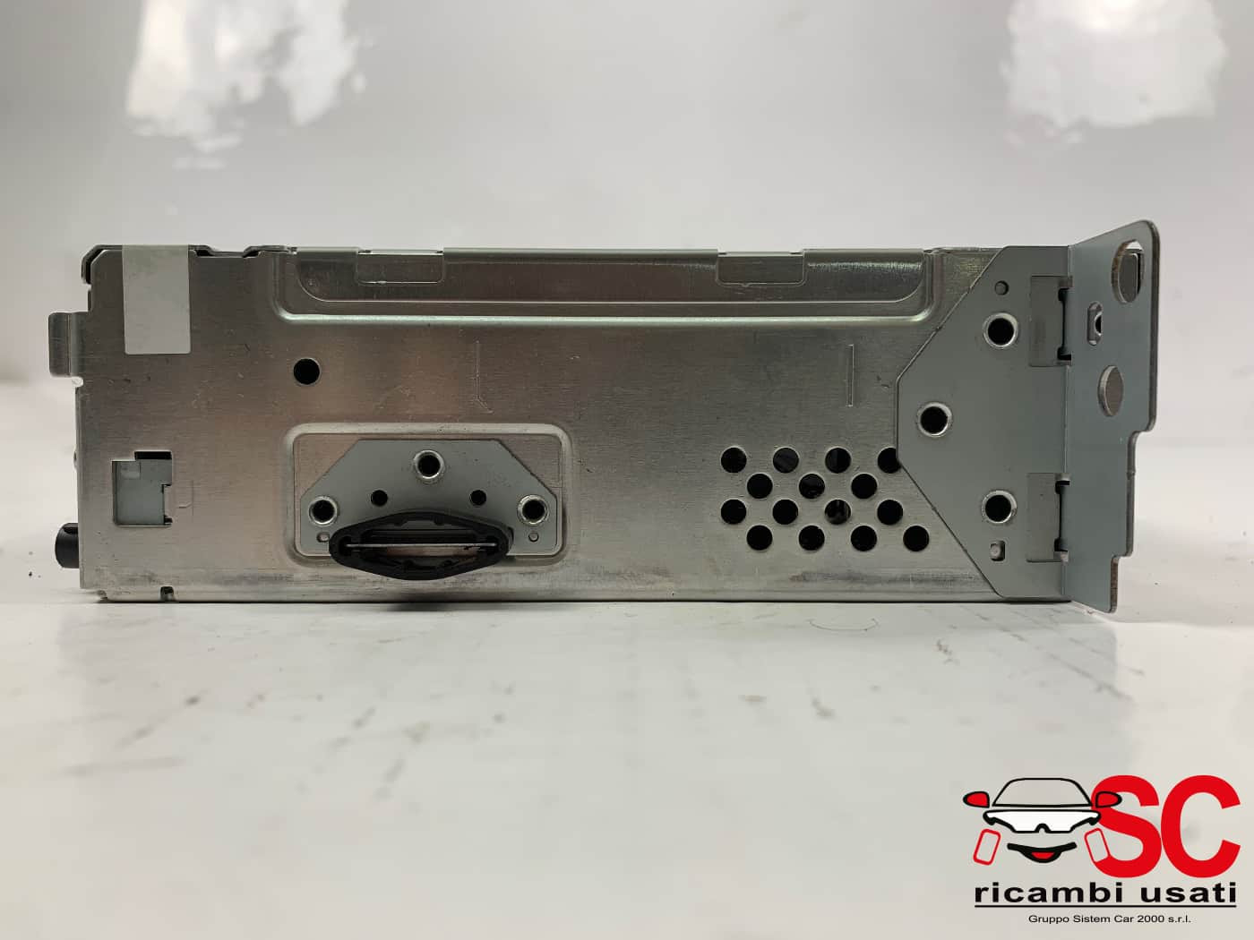 AUTORADIO BMW X2 F39 65125A11E27 (18>)