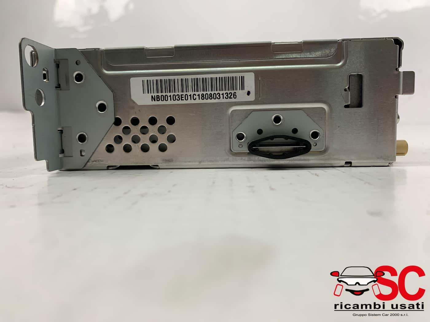 AUTORADIO BMW X2 F39 65125A11E27 (18>)