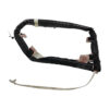 AIRBAG A TENDINA LATO SINISTRO FIAT Panda 3° Serie 52091795 (12>)