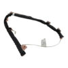 AIRBAG A TENDINA LATO SINISTRO FIAT Panda 3° Serie 52091795 (12>)