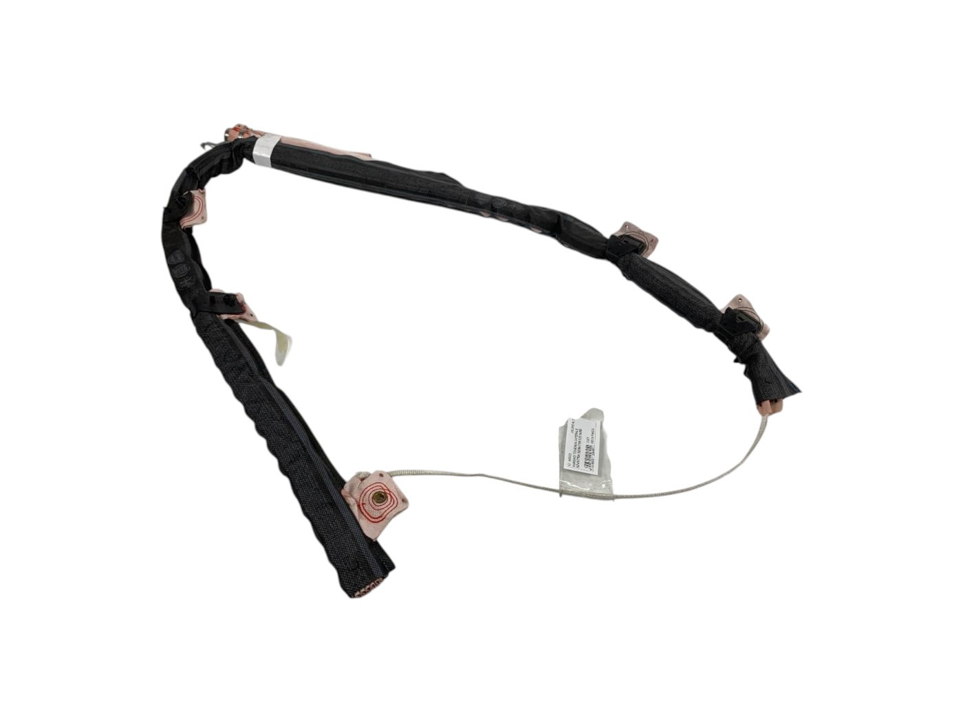 AIRBAG A TENDINA LATO SINISTRO FIAT Panda 3° Serie 52091795 (12>)