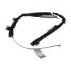 AIRBAG A TENDINA LATERALE PASSEGGERO FIAT Panda 3° Serie 51978867 (12>)